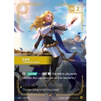 Lux - Crownguard - 014