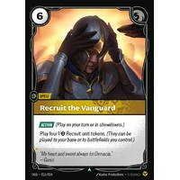 Recruit the Vanguard - 015