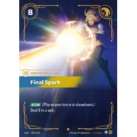 Final Spark - 022