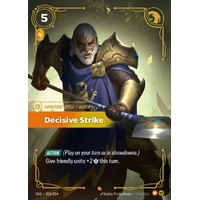 Decisive Strike - 024