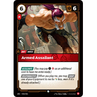 Armed Assailant - SFD (002)