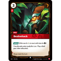 Bushwack - SFD (004)