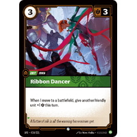 Ribbon Dancer - SFD (038)
