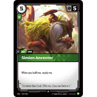 Simian Ancestor - SFD (047)