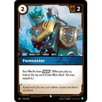 Forecaster - SFD (065)
