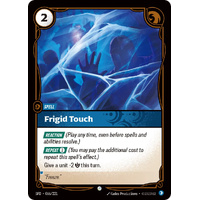 Frigid Touch - SFD (066)