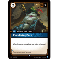 Plundering Poro - SFD (069)