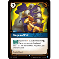 Wages of Pain - SFD (070)