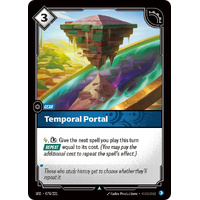 Temporal Portal - SFD (078)