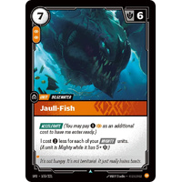Jaull-Fish - SFD (103)