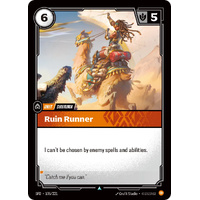 Ruin Runner - SFD (105)