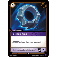 Doran's Ring - SFD (124)