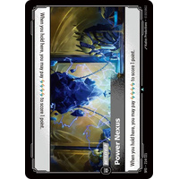 Power Nexus - SFD (214)