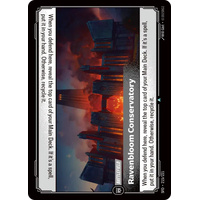 Ravenbloom Conservatory - SFD (215)