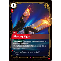 Piercing Light FOIL - SFD (023)