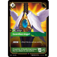 Guardian Angel FOIL - SFD (051)