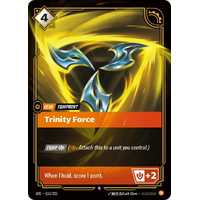 Trinity Force FOIL - SFD (115)