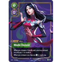 Irelia - Blade Dancer FOIL - SFD (195)