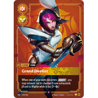 Fiora - Grand Duelist FOIL - SFD (205)