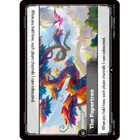 The Papertree FOIL - SFD (219)