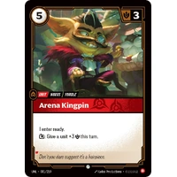 Arena Kingpin - UNL (001)