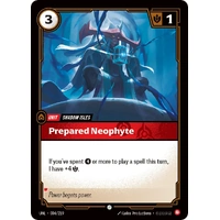 Prepared Neophyte - UNL (004)