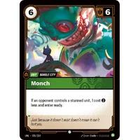 Monch - UNL (035)