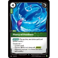 Flurry of Feathers - UNL (044)