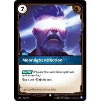 Moonlight Affliction - UNL (066)