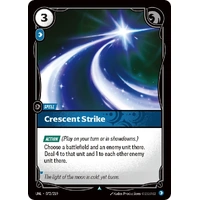 Crescent Strike - UNL (072)