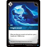 Frigid Jewel - UNL (074)