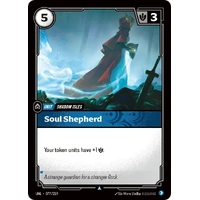 Soul Shepherd - UNL (077)
