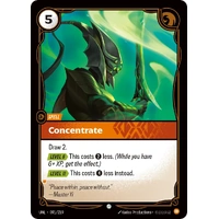 Concentrate - UNL (091)