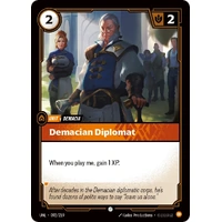 Demacian Diplomat - UNL (092)