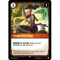 Dragonsoul Sage - UNL (093)
