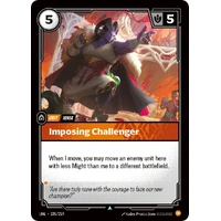 Imposing Challenger - UNL (105)