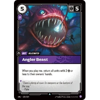 Angler Beast - UNL (132)