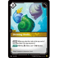 Divining Shells - UNL (161)