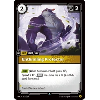 Enthralling Protector - UNL (162)
