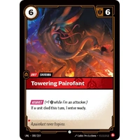 Towering Pairofant FOIL  - UNL (008)