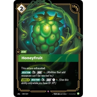 Honeyfruit FOIL  - UNL (049)
