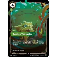 Tricksy Tentacles FOIL  - UNL (054)