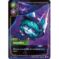 Vex - Gloomist FOIL  - UNL (193)