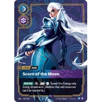 Diana - Scorn of the Moon FOIL  - UNL (197)