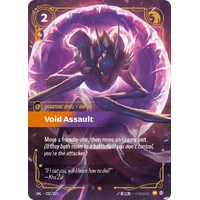 Void Assault FOIL  - UNL (202)