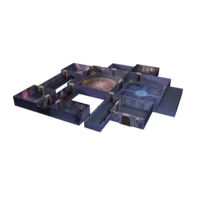 Tenfold Dungeon: The Castle