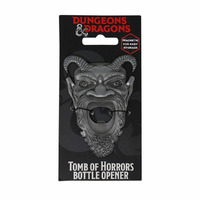 Dungeons & Dragons Premium Bottle Opener
