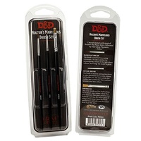 D&D Nolzur's Marvelous Pigments Brush Set