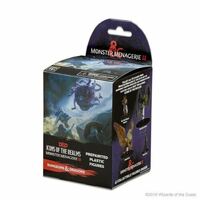 D&D Icons of the Realms: Monster Menagerie 2