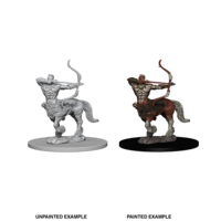 D&D Nolzurs Marvelous Unpainted Miniatures - Centaur